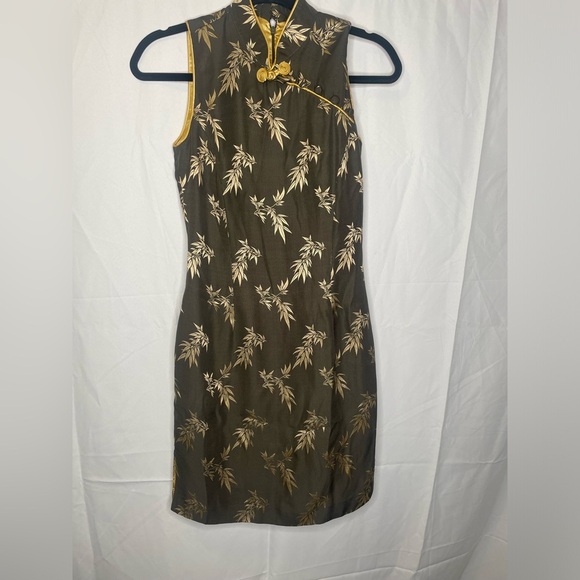 Sue Wong Dress - Picture 2 of 6